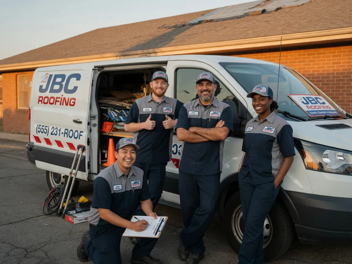 Roof Replacement company in Dorchester, MA